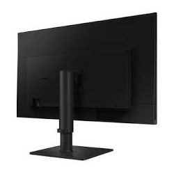SAMSUNG Monitor 27pulg Essential  S40GD Full HD Monitor 100Hz LS27D402GANXGO
