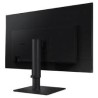 SAMSUNG Monitor 27pulg Essential  S40GD Full HD Monitor 100Hz LS27D402GANXGO