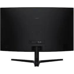 SAMSUNG Monitor 32pulg Essential Full HD 100Hz LS32D396GANXZA