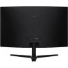 SAMSUNG Monitor 32pulg Essential Full HD 100Hz LS32D396GANXZA