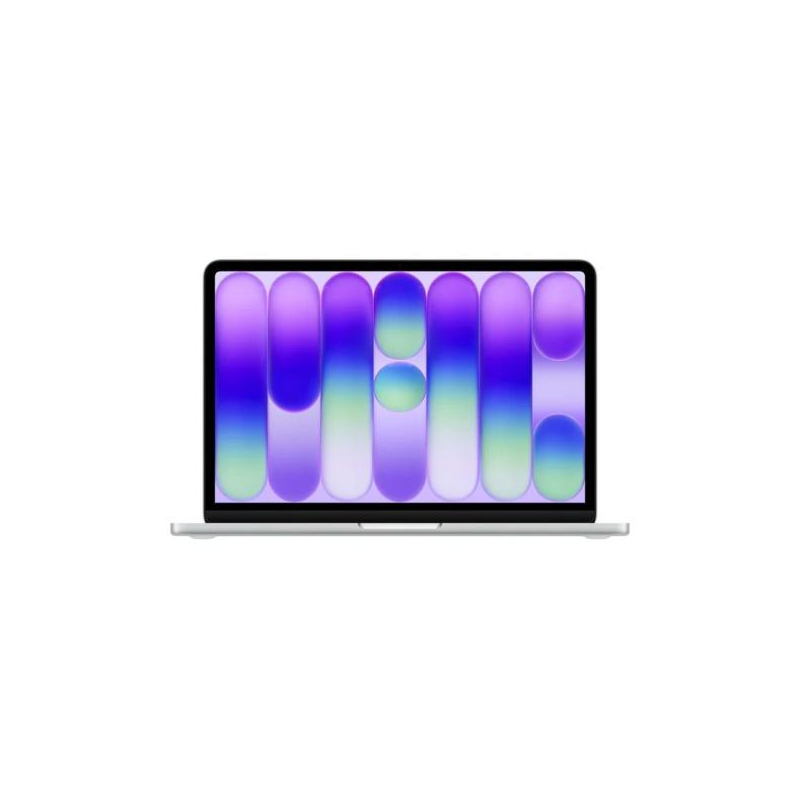 Laptop Apple MacBook Neo 13" A18 Pro 8GB 256GB SSD MacOS (2026) Silver MHFA4LL/A