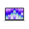 Laptop Apple MacBook Neo 13" A18 Pro 8GB 256GB SSD MacOS (2026) Silver MHFA4LL/A