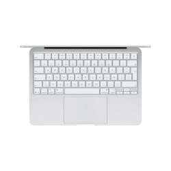 Laptop Apple MacBook Neo 13" A18 Pro 8GB 256GB SSD MacOS (2026) Silver MHFA4LL/A