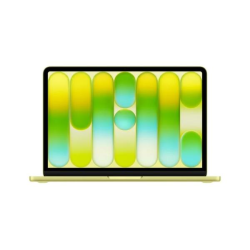 Laptop Apple MacBook Neo 13" A18 Pro 8GB 256GB SSD MacOS (2026) Citrus MHFD4LL/A