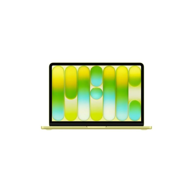 Laptop Apple MacBook Neo 13" A18 Pro 8GB 256GB SSD MacOS (2026) Citrus MHFD4LL/A