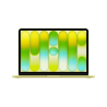 Laptop Apple MacBook Neo 13" A18 Pro 8GB 256GB SSD MacOS (2026) Citrus MHFD4LL/A