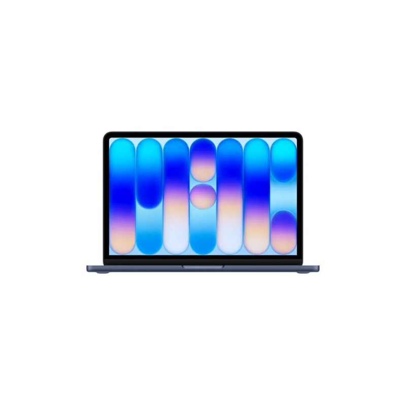Laptop Apple MacBook Neo 13" A18 Pro 8GB 256GB SSD MacOS (2026) Indigo MHFF4LL/A