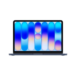 Laptop Apple MacBook Neo 13" A18 Pro 8GB 512GB SSD MacOS (2026) Indigo MHFG4LL/A
