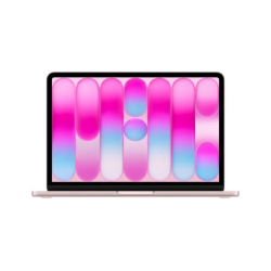Laptop Apple MacBook Neo 13" A18 Pro 8GB 256GB SSD MacOS (2026) Blush MHFH4LL/A
