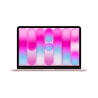 Laptop Apple MacBook Neo 13" A18 Pro 8GB 256GB SSD MacOS (2026) Blush MHFH4LL/A