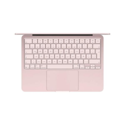 Laptop Apple MacBook Neo 13" A18 Pro 8GB 256GB SSD MacOS (2026) Blush MHFH4LL/A