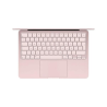 Laptop Apple MacBook Neo 13" A18 Pro 8GB 256GB SSD MacOS (2026) Blush MHFH4LL/A