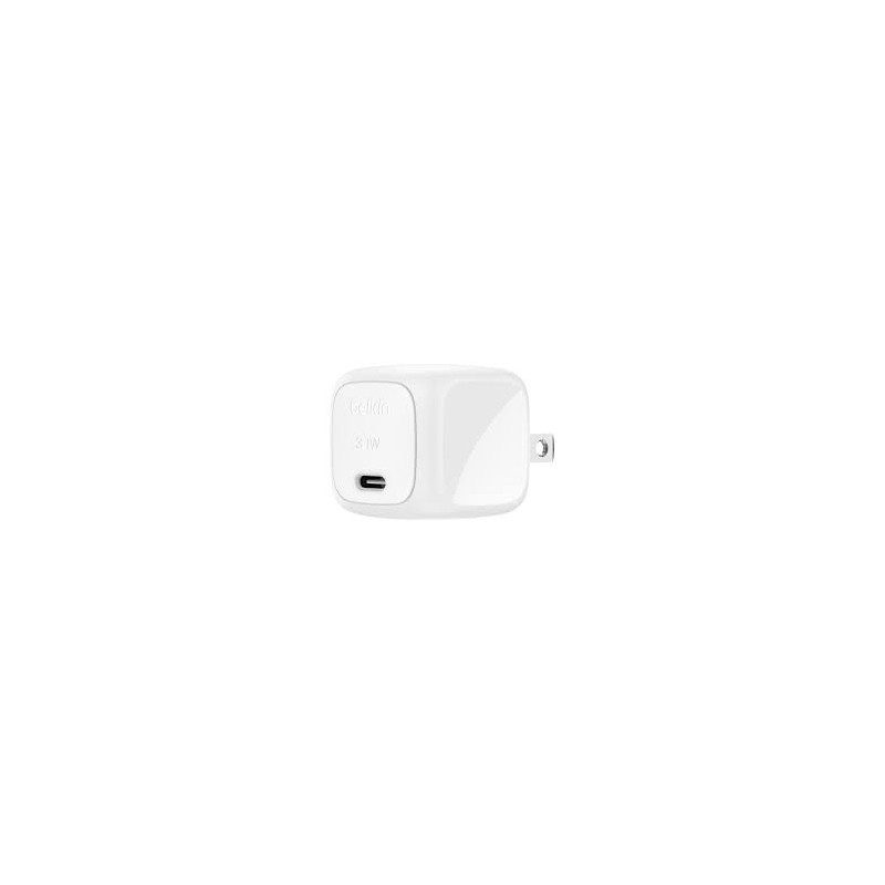 Belkin - Battery charger - Lithium - Para Universal - VM Dual 30W USB-C Wall Charger