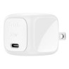 Belkin - Battery charger - Lithium - Para Universal - VM Dual 30W USB-C Wall Charger