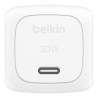 Belkin - Battery charger - Lithium - Para Universal - VM Dual 30W USB-C Wall Charger