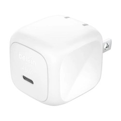 Belkin - wall charger - Lithium - Para iPhone 13 - 45W USB-C PD