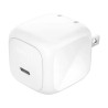 Belkin - wall charger - Lithium - Para iPhone 13 - 45W USB-C PD