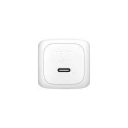 Belkin - wall charger - Lithium - Para iPhone 13 - 45W USB-C PD