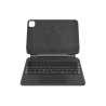 Belkin - Keyboard with cradle - BBZ002tt-V1
