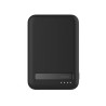 Belkin Qi2 - Power bank - 15 Watt - Lithium - Para Universal - Black