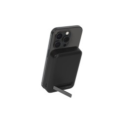 Belkin Qi2 - Power bank - 15 Watt - Lithium - Para Universal - Black