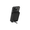 Belkin Qi2 - Power bank - 15 Watt - Lithium - Para Universal - Black