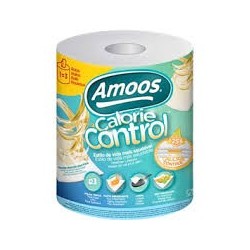 Amoos toalla mayordomo multiusos 3capas calorie control P1 bulto 10 unds  J622603