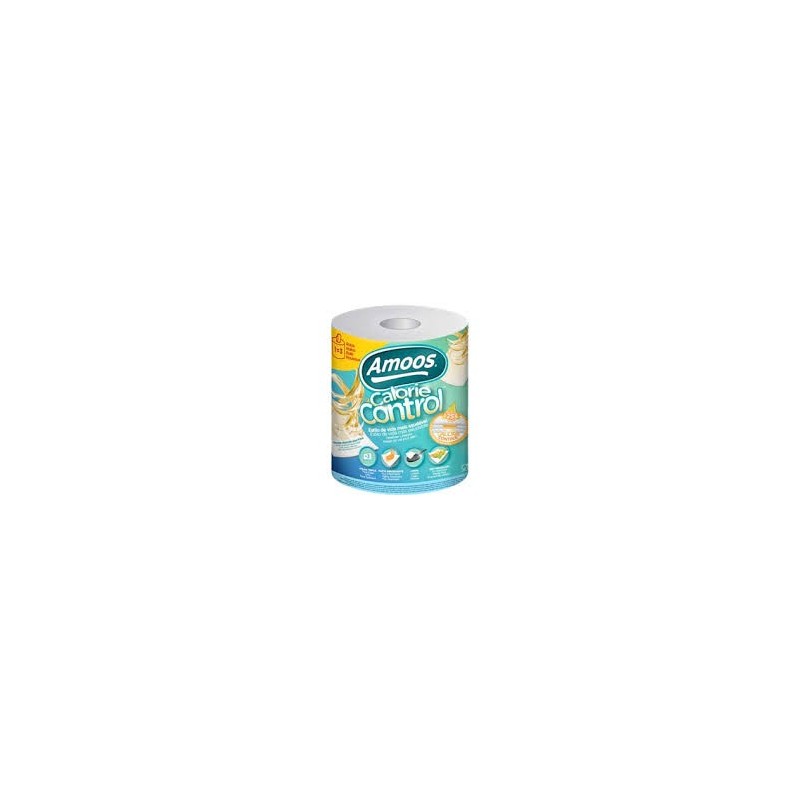 Amoos toalla mayordomo multiusos 3capas calorie control P1 bulto 10 unds  J622603