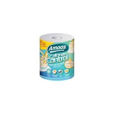 Amoos toalla mayordomo multiusos 3capas calorie control P1 bulto 10 unds  J622603