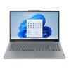Lenovo IdeaPad Slim 3 15ABR8 - Notebook - 15.6" - 1920 x 1080 - AMD Ryzen 7 5825U / 4.5 GHz - 16 GB - DDR4 SDRAM - 1 TB SSD - AM