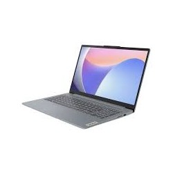 Lenovo IdeaPad Slim 3 15ABR8 - Notebook - 15.6" - 1920 x 1080 - AMD Ryzen 7 5825U / 4.5 GHz - 16 GB - DDR4 SDRAM - 1 TB SSD - AM