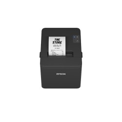 Epson - Receipt printer - IMPRESOR TICKET MATRICIAL  TM-
