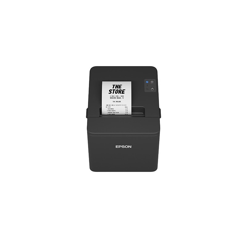 Epson - Receipt printer - IMPRESOR TICKET MATRICIAL  TM-