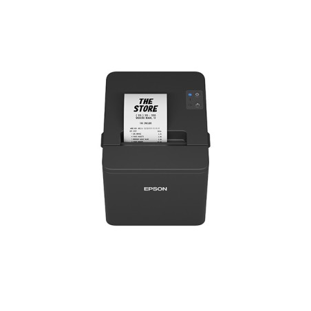 Epson - Receipt printer - IMPRESOR TICKET MATRICIAL  TM-
