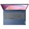 Lenovo IdeaPad Slim 3 15ABR8 - Notebook - 15.6" - 1920 x 1080 - AMD Ryzen 5 5624U / 4.3 GHz - 16 GB - DDR4 SDRAM - 512 GB SSD - 