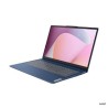 Lenovo IdeaPad Slim 3 15ABR8 - Notebook - 15.6" - 1920 x 1080 - AMD Ryzen 5 5624U / 4.3 GHz - 16 GB - DDR4 SDRAM - 512 GB SSD - 