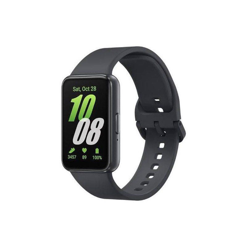Samsung Galaxy Fit 3 GRAY SM-R390NZAALTA