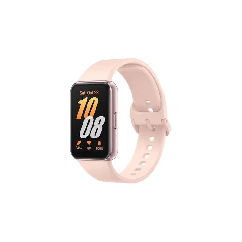 Samsung Galaxy Fit 3 ROSADO SM-R390NIDALTA