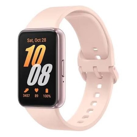 Samsung Galaxy Fit 3 ROSADO SM-R390NIDALTA