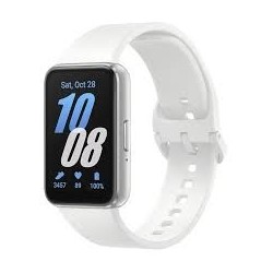 Samsung Galaxy Fit 3 SILVER SM-R390NZSALTA