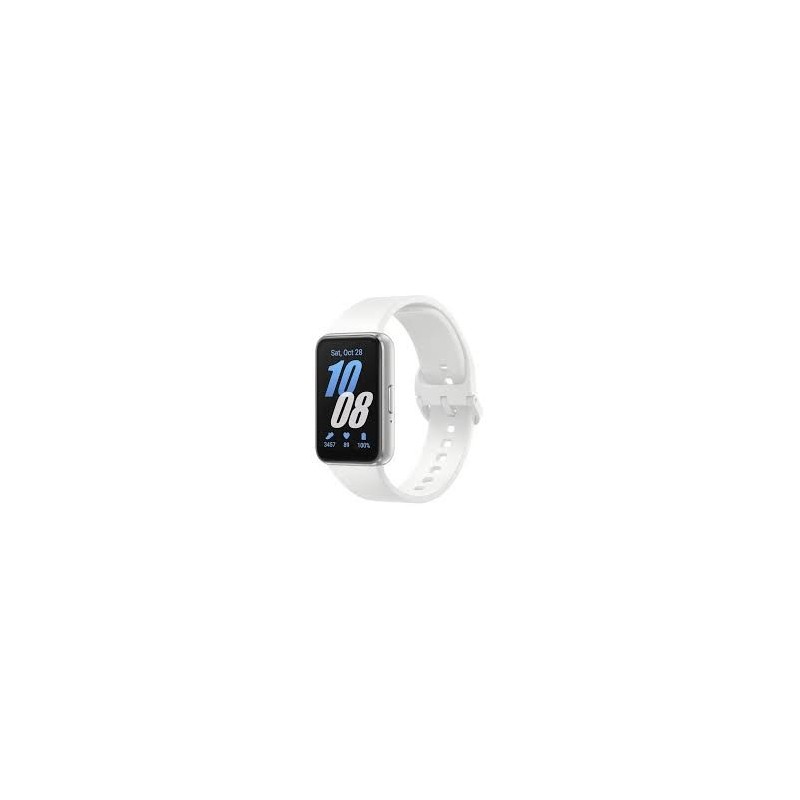 Samsung Galaxy Fit 3 SILVER SM-R390NZSALTA