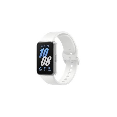 Samsung Galaxy Fit 3 SILVER SM-R390NZSALTA