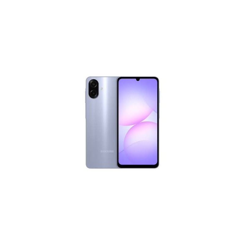 Samsung Galaxy A07 LTE 4GB/128GB Light Violet SM-A075MLVGGTO