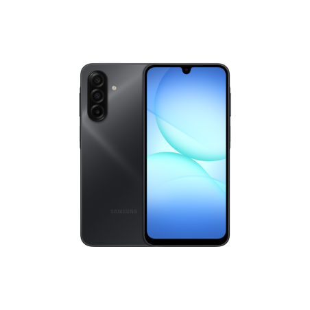 Samsung Galaxy A17 4GB/128GB LTE Black SM-A175FZKFGTO