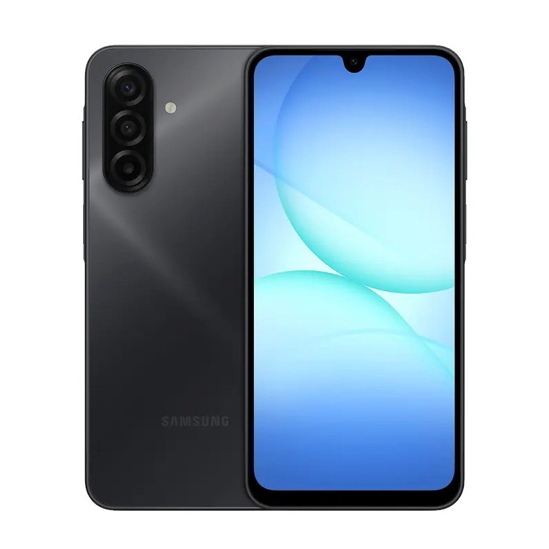 Samsung Galaxy A17 LTE 8GB/256GB Black SM-A175FZKHGTO