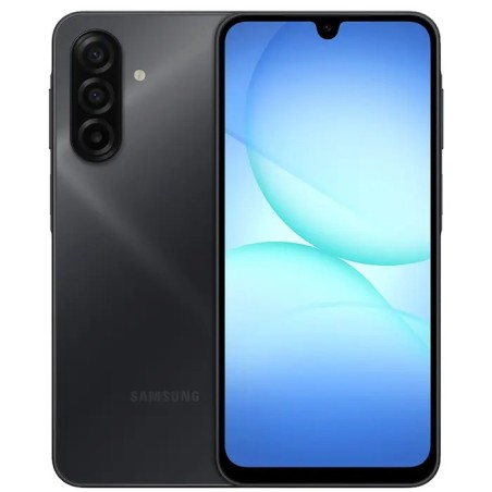 Samsung Galaxy A17 LTE 8GB/256GB Black SM-A175FZKHGTO