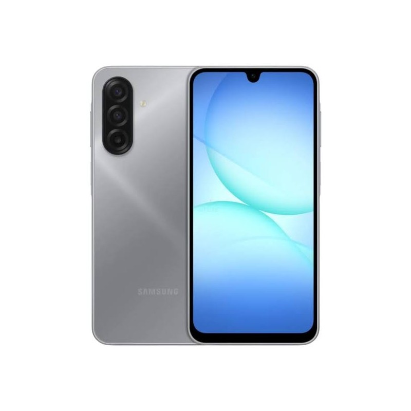 Samsung Galaxy A17 4GB/128GB LTE Gray SM-A175FZAFGTO