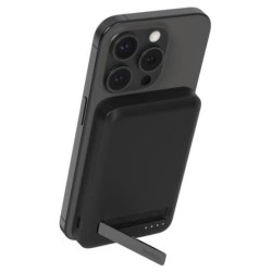 Belkin Qi2 - Power bank - 15 Watt - Lithium - Para Universal