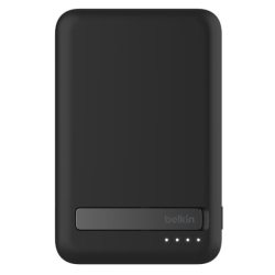 Belkin Qi2 - Power bank - 15 Watt - Lithium - Para Universal