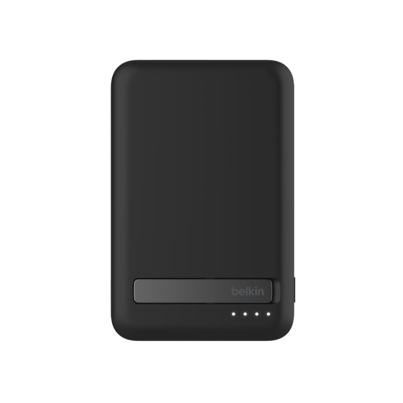 Belkin Qi2 - Power bank - 15 Watt - Lithium - Para Universal